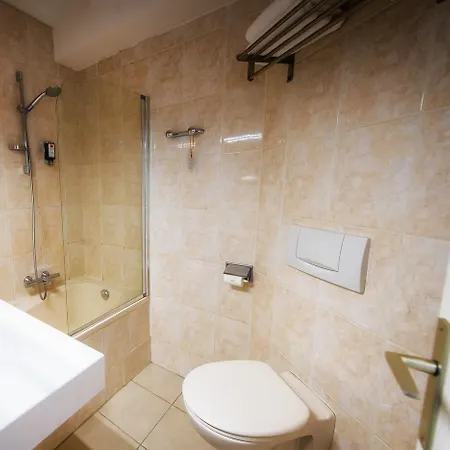 Victor Hugo Hotel Lorient