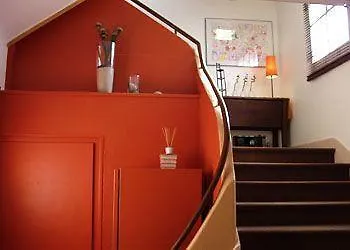 Hotel Victor Hugo Lorient