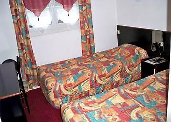Victor Hugo Hotel 2*
