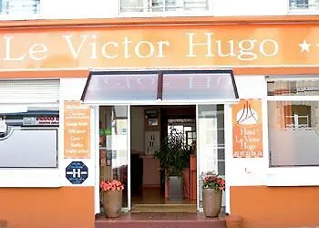 Victor Hugo 2* Lorient