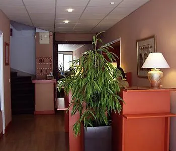 Victor Hugo Hotel