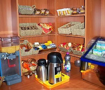 Victor Hugo Hotel 2*