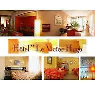 Hotel Victor Hugo