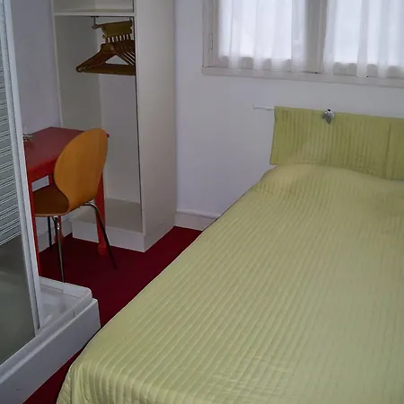 Hotel Victor Hugo Lorient