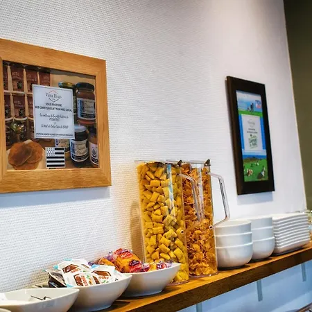Victor Hugo Hotel 2*
