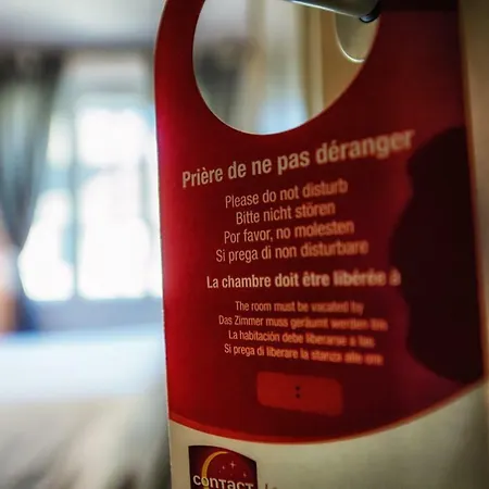 Victor Hugo Hotel 2*