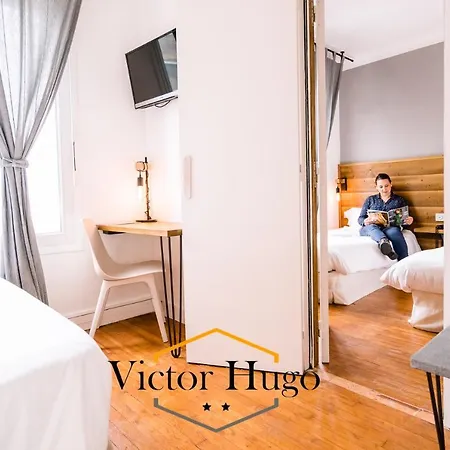 Victor Hugo Hotel