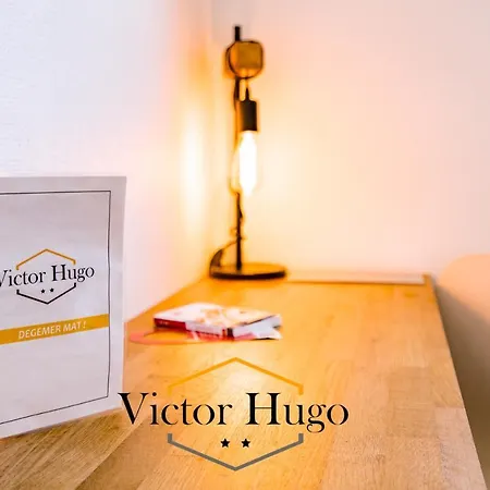 Victor Hugo Hotel