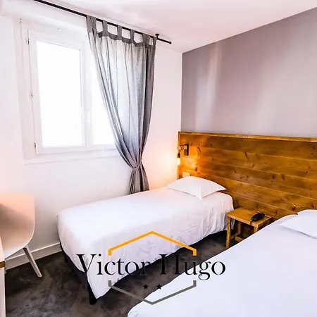 Victor Hugo Hotel