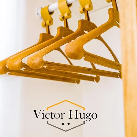 Hotel Victor Hugo