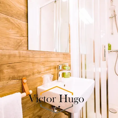 Victor Hugo 2*