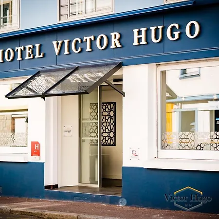 Victor Hugo Lorient